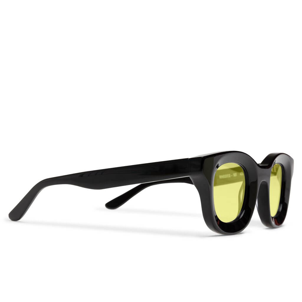Rhodeo 101 - Black/Yellow