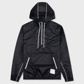 Flyweight Ripstop Half Zip Anorak - Navy