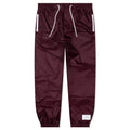 Flyweight Ripstop Track Pants - Dark Red