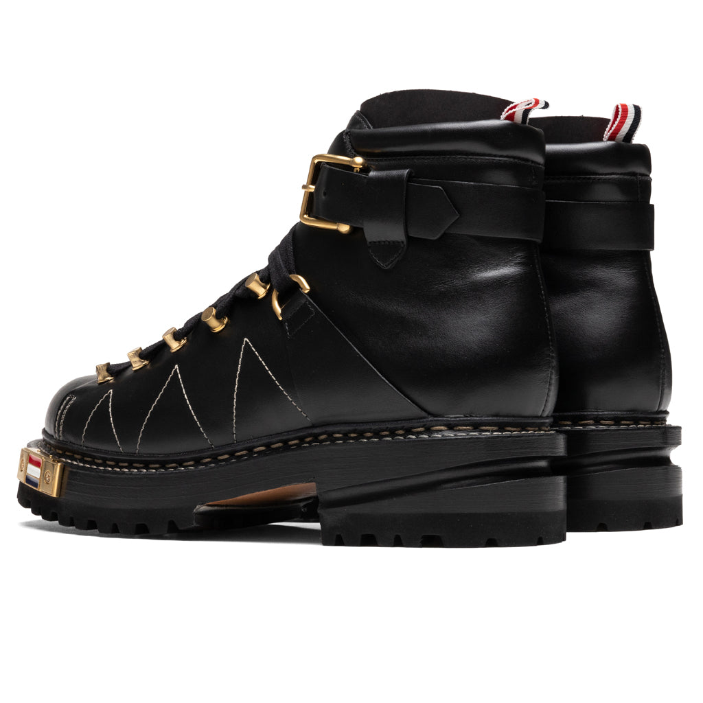 Hiking Boot - Black