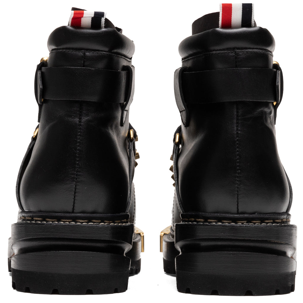 Hiking Boot - Black
