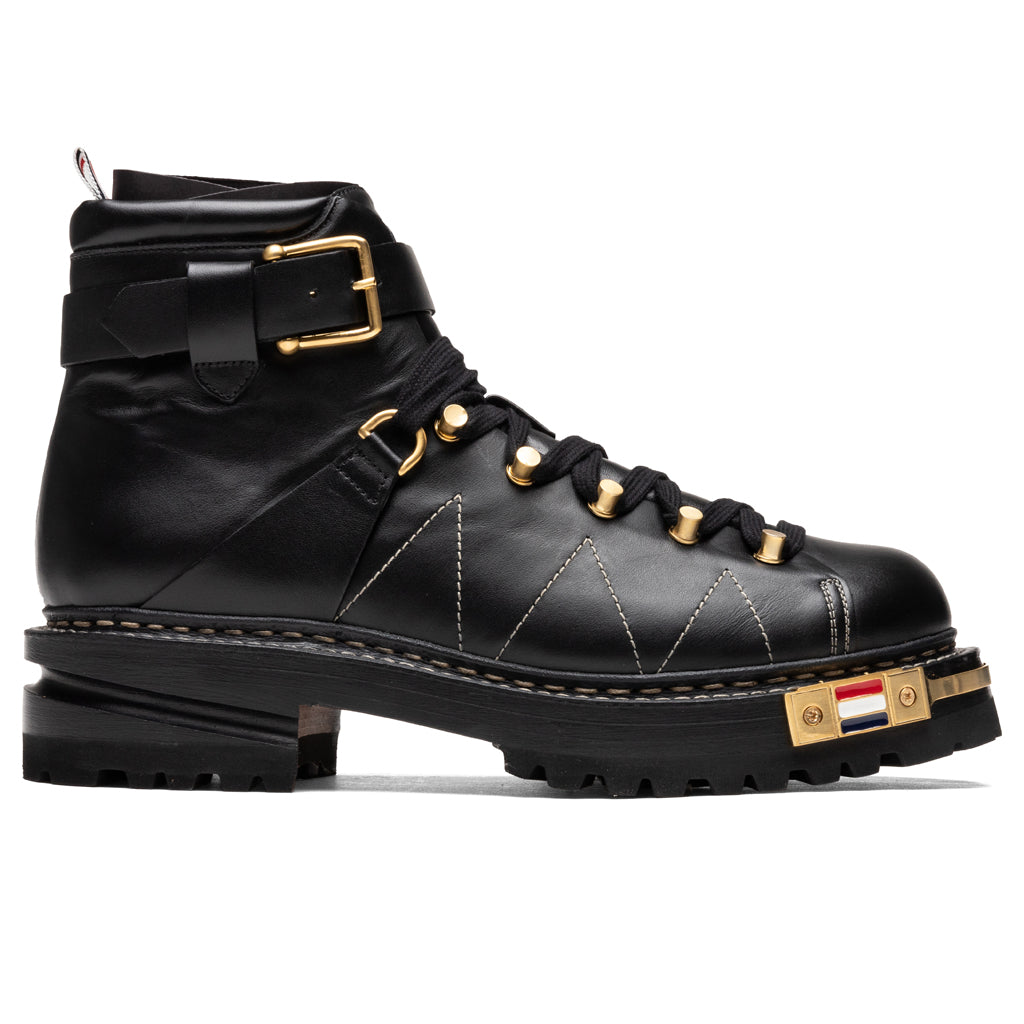 Hiking Boot - Black