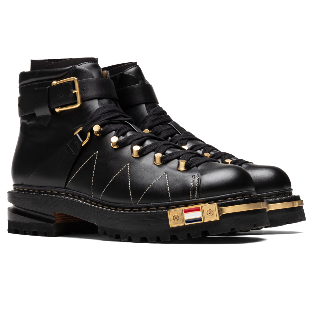 Hiking Boot - Black