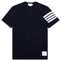 S/S T-Shirt - Navy
