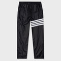 Straight Leg Track Pants - Navy