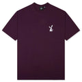 Thumbs Up T-Shirt - Purple