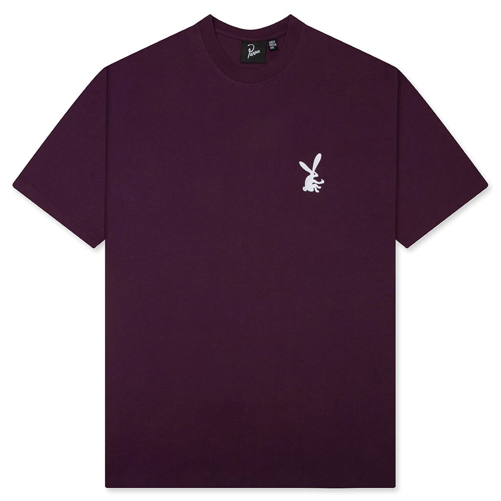 Thumbs Up T-Shirt - Purple