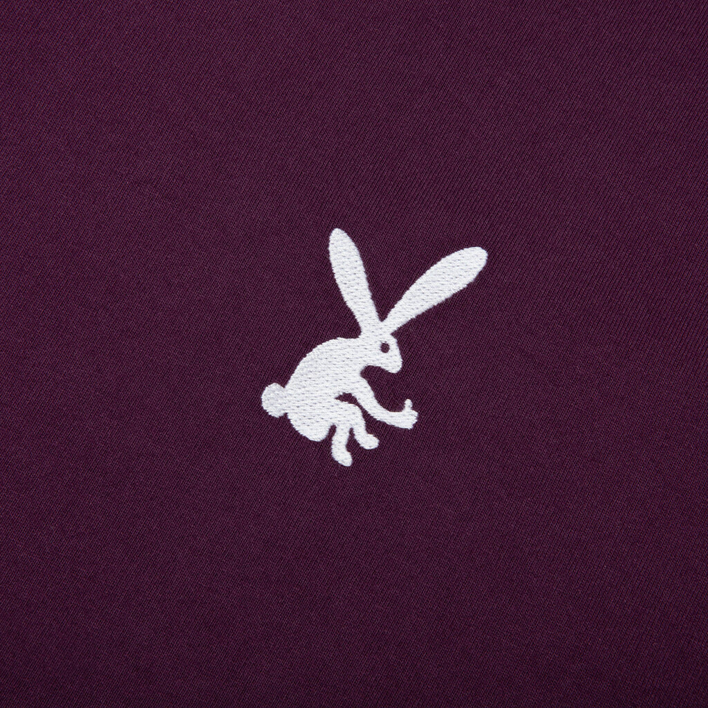 Thumbs Up T-Shirt - Purple