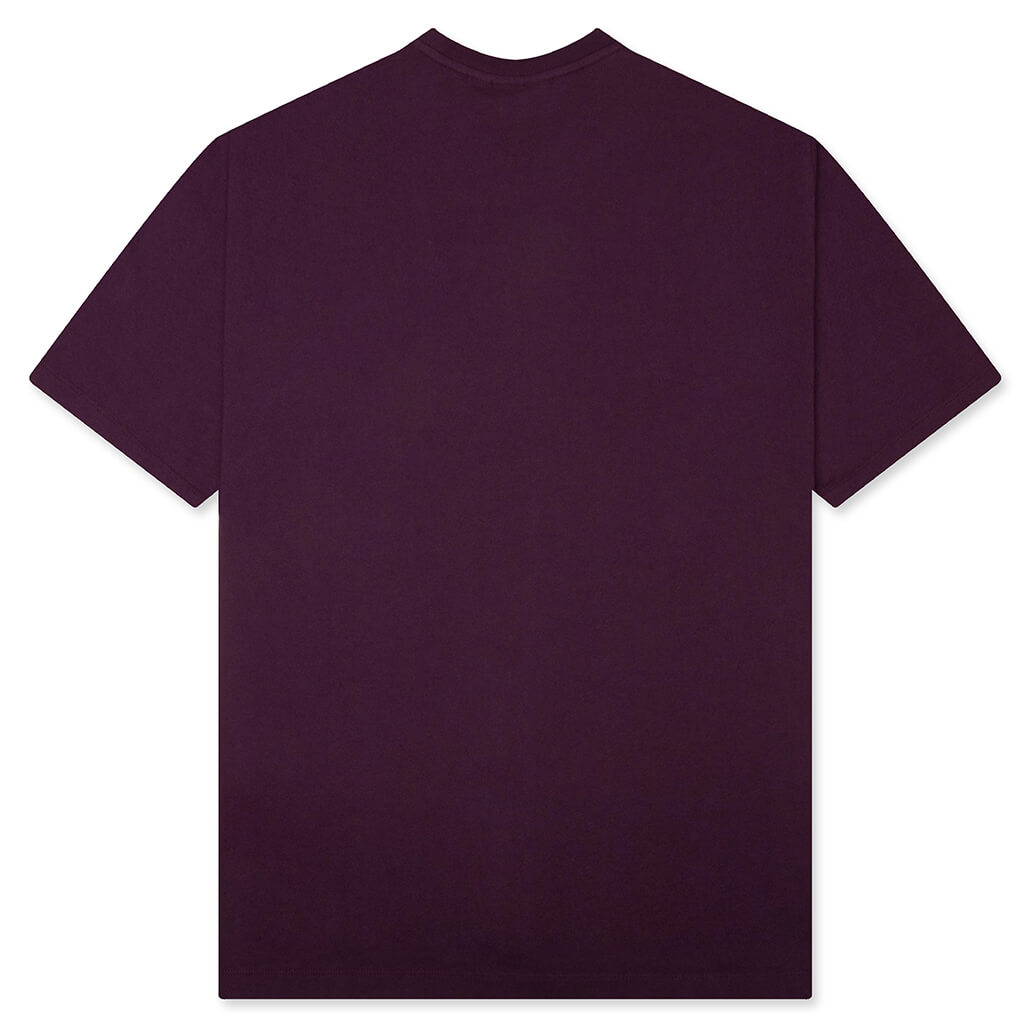 Thumbs Up T-Shirt - Purple
