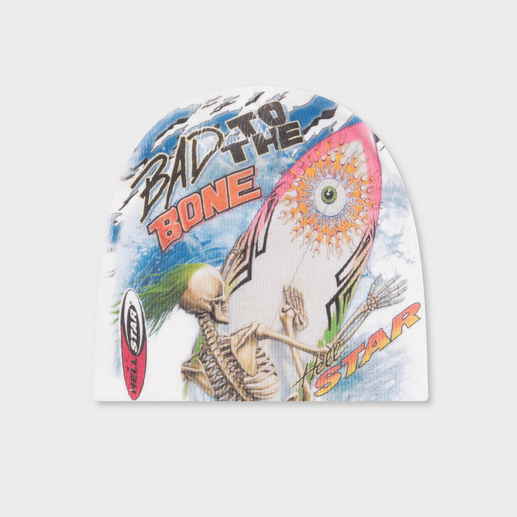 Soul Surfer Beanie - Multi