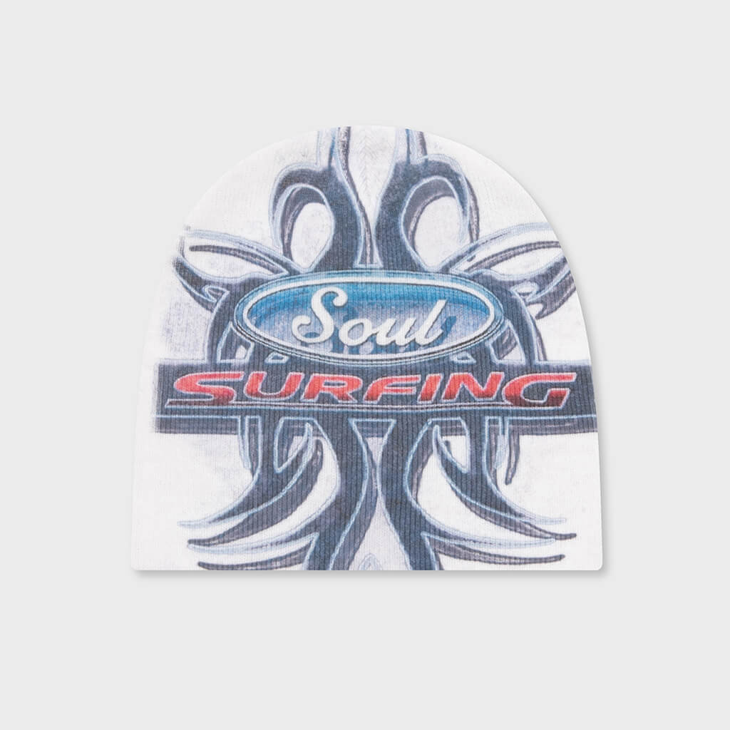 Soul Surfer Beanie - Multi