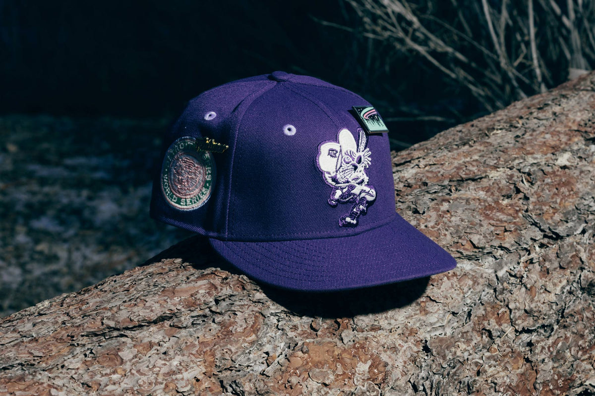Northern Lights 59FIFTY Fitted - Detroit Tigers