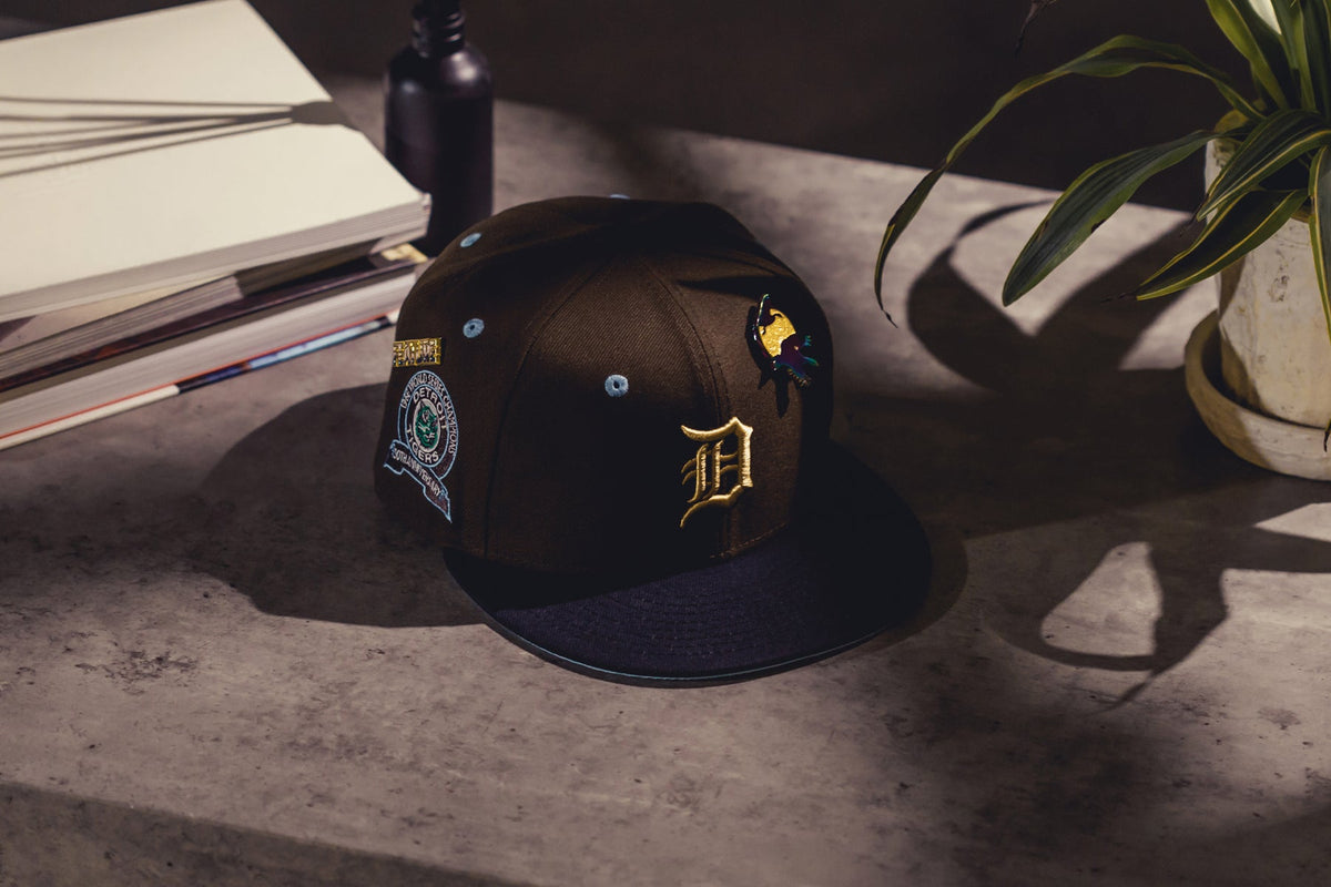 Golden Hour 59FIFTY Fitted - Detroit Tigers