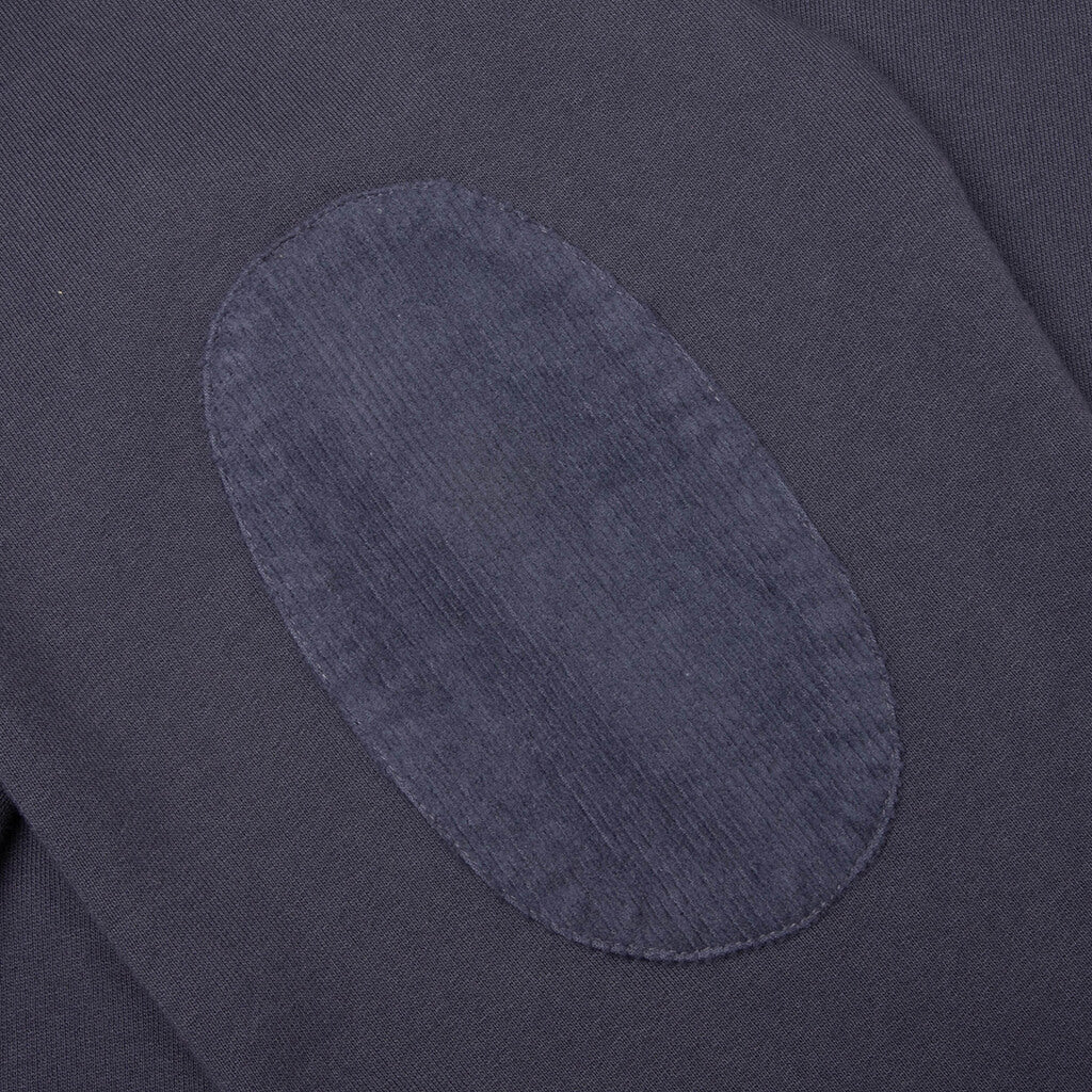 Tired Champione Crew Neck Sweatshirt - Grey
