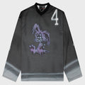 Bunny Jersey - Black