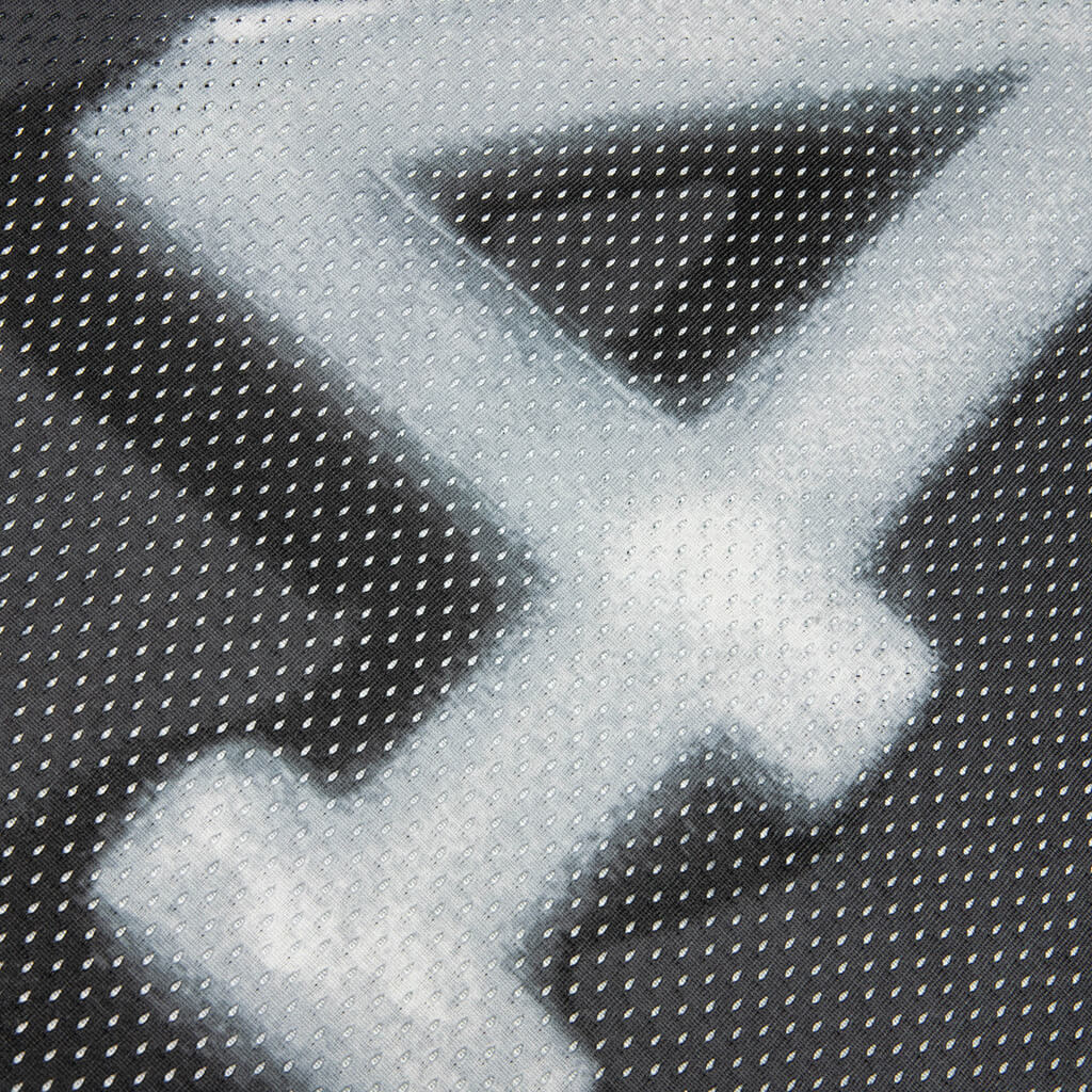 Bunny Jersey - Black