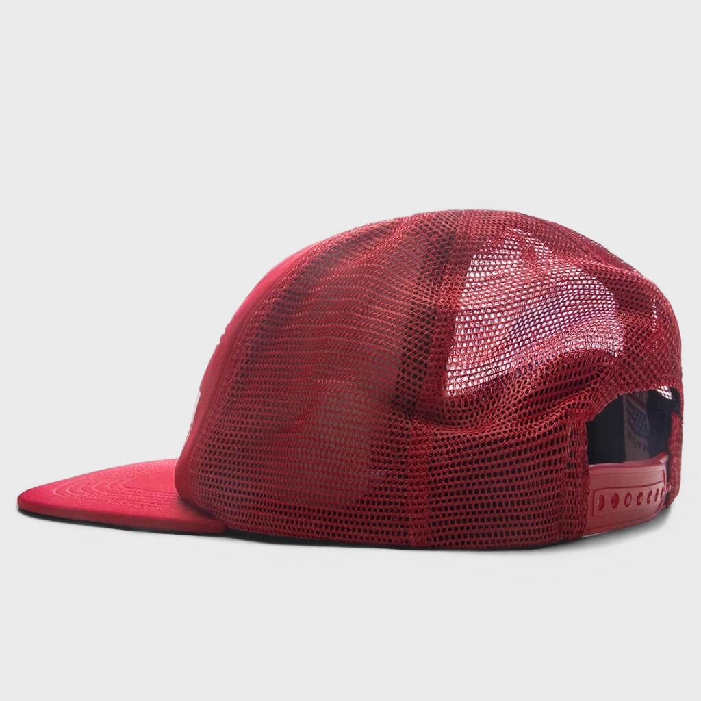 Tokyo Dept. Hat - Red
