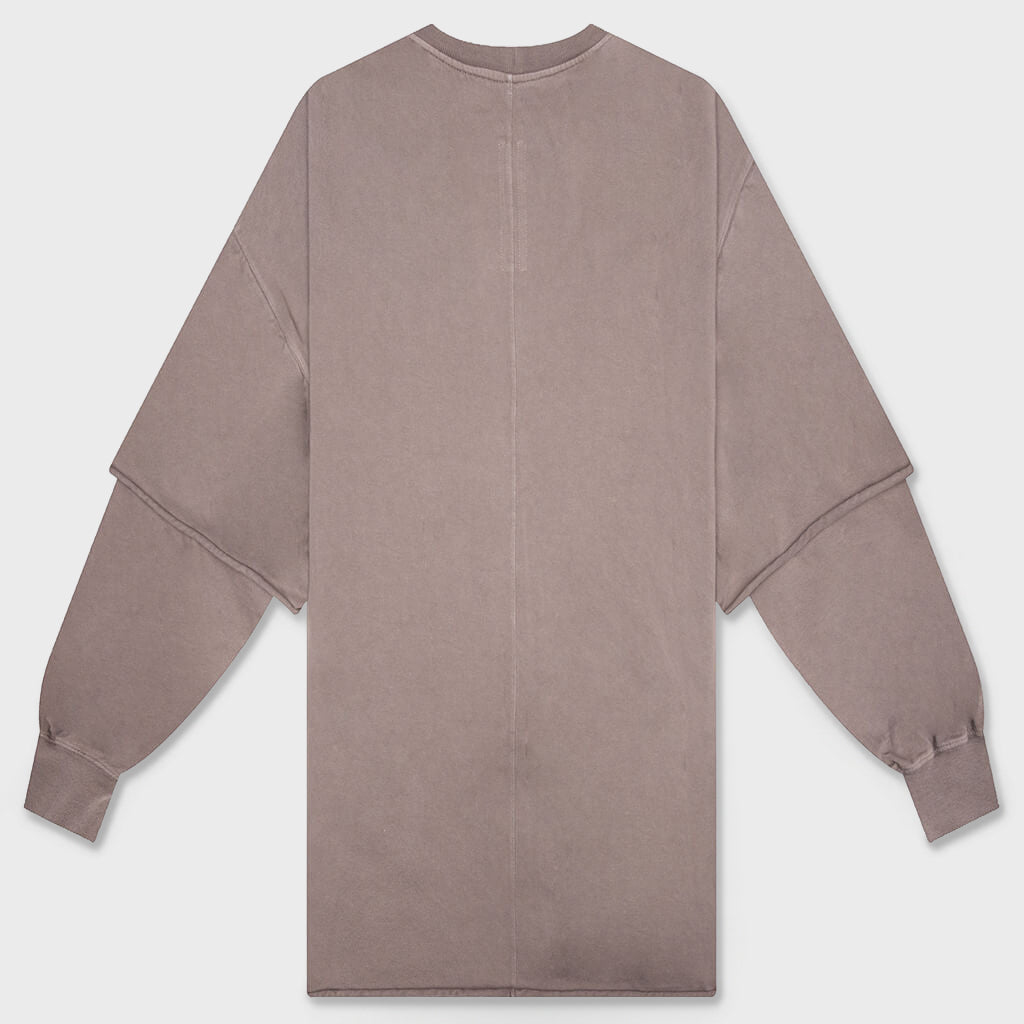 Tommy Hustler Sweatshirt - Dust