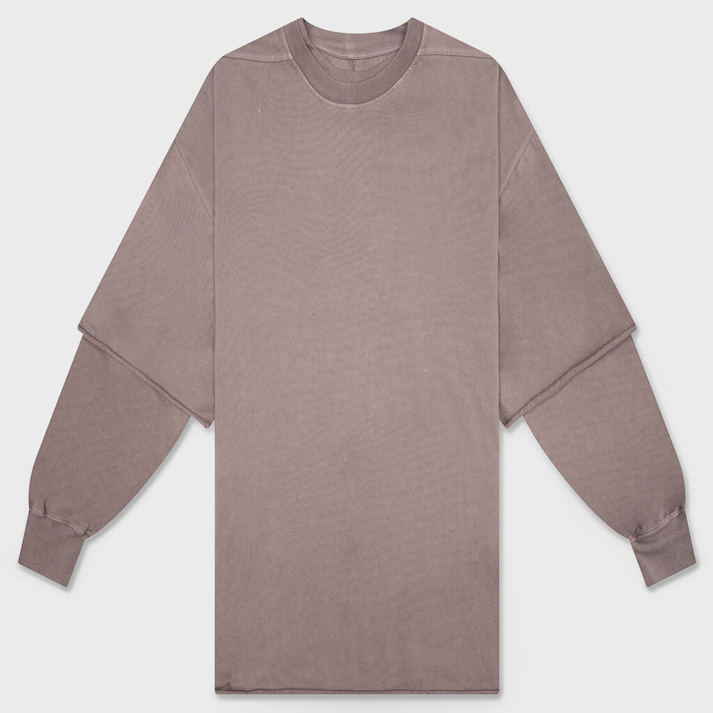 Tommy Hustler Sweatshirt - Dust