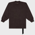 Tommy L/S Sweatshirt - Dark Dust