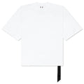 Tommy T T-Shirt - Milk