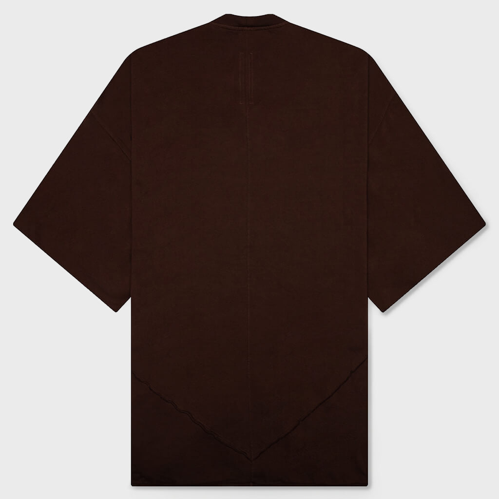 Tommy T T-Shirt - Terra
