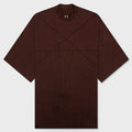 Tommy T T-Shirt - Terra