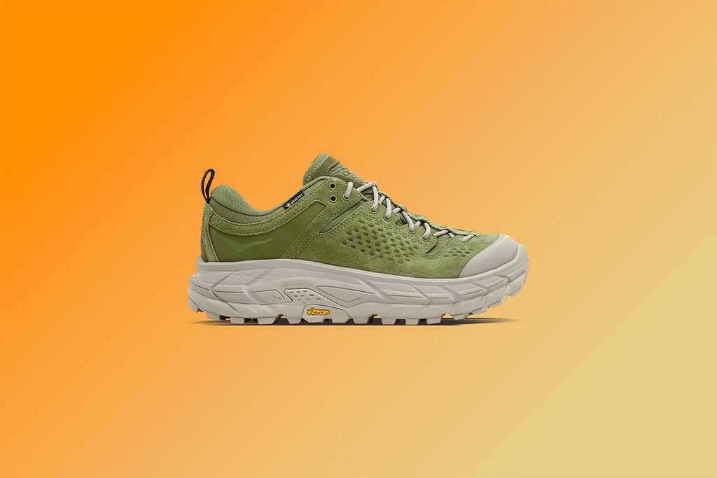 Tor Ultra LO TP - Forest Floor /Farro