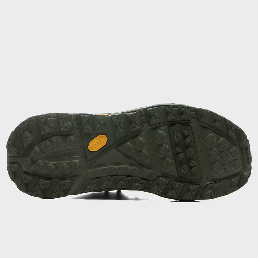 Tor Ultra Lo - Antique Olive/Antique Olive