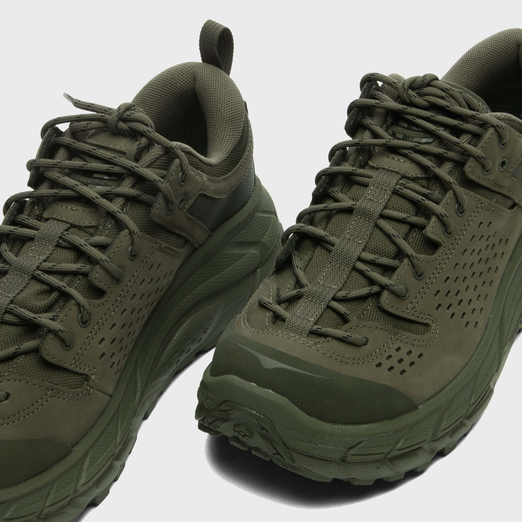 Tor Ultra Lo - Antique Olive/Antique Olive