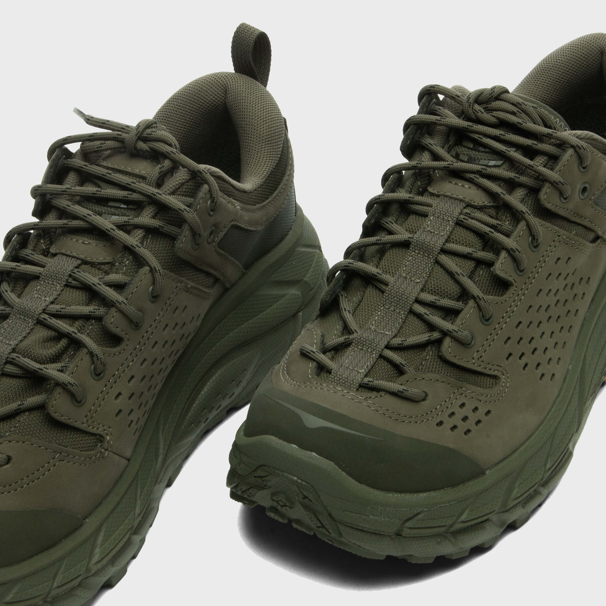 Tor Ultra Lo - Antique Olive/Antique Olive