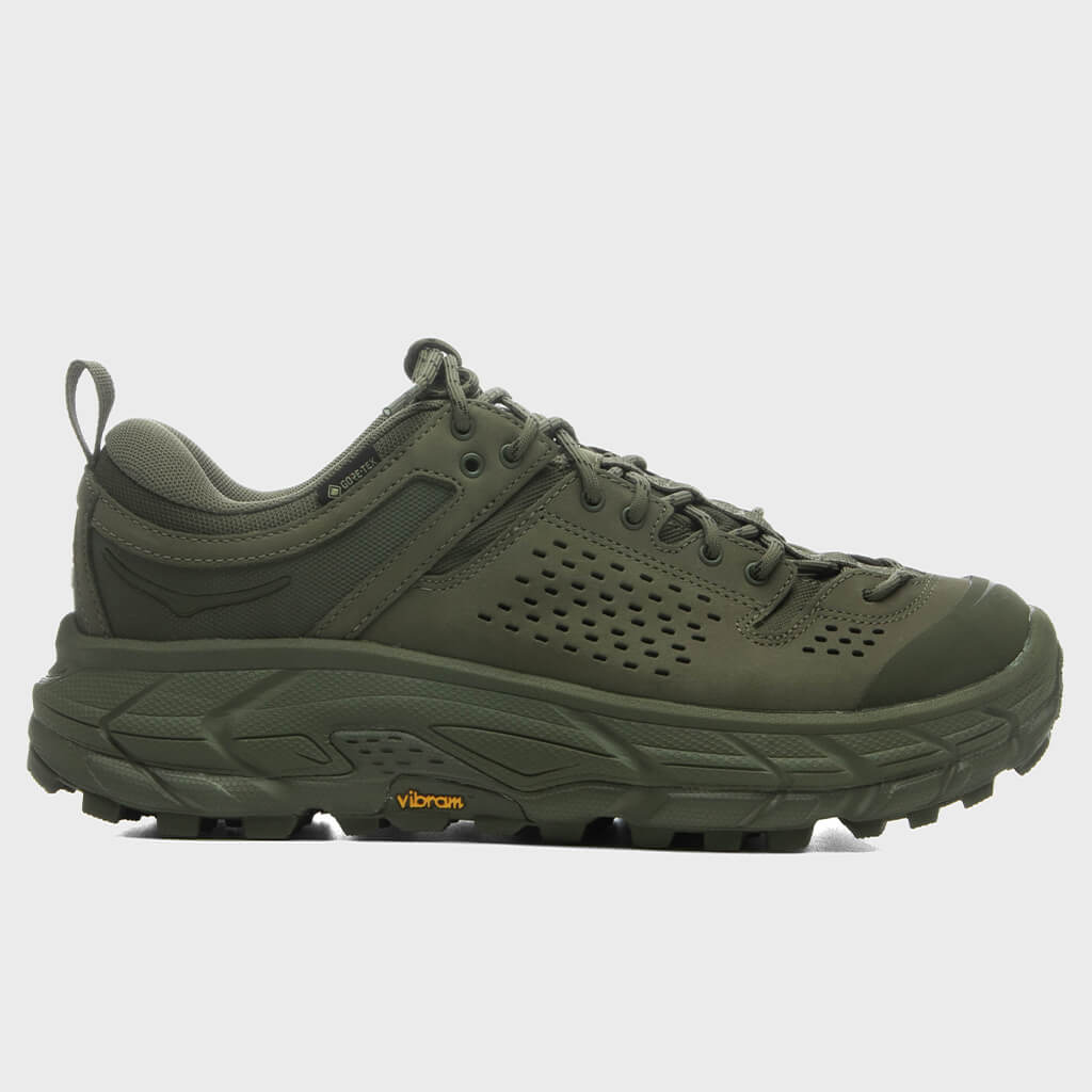 Tor Ultra Lo - Antique Olive/Antique Olive