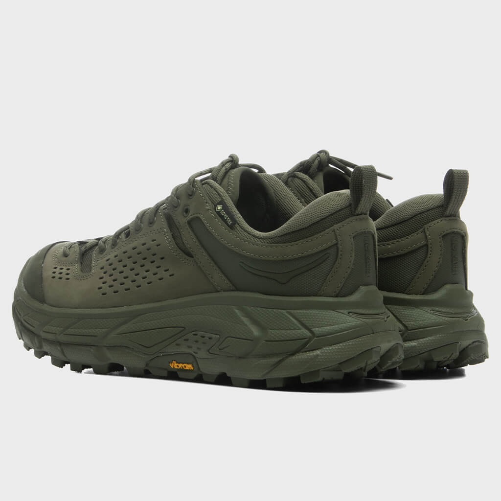 Tor Ultra Lo - Antique Olive/Antique Olive
