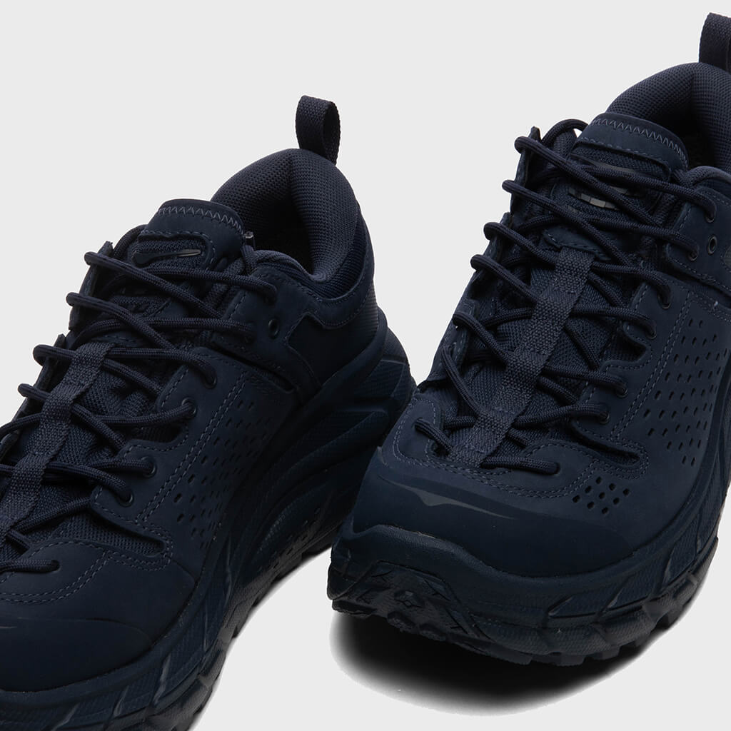 Tor Ultra Lo - Varsity Navy/Varsity Navy