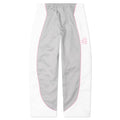 Track Pants - White