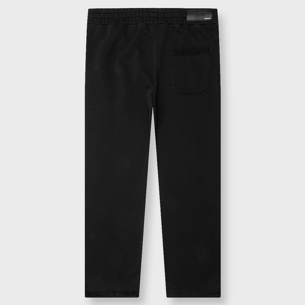 Track Sweatpant - Faded Black