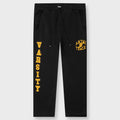 Track Sweatpant - Faded Black