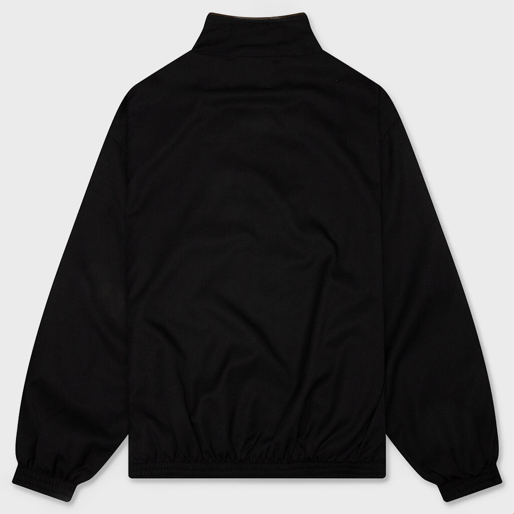 Tracks Jacket - Navy