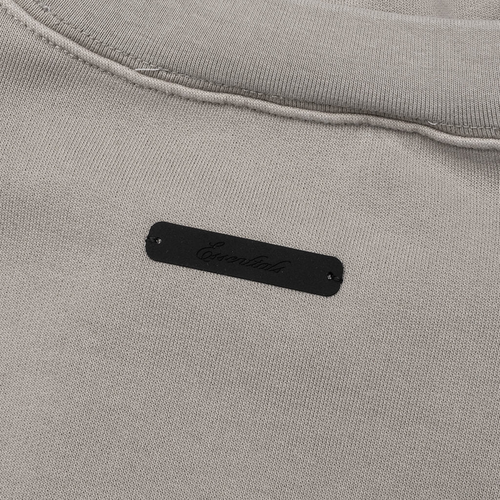 Training 90s Crewneck Sweatshirt - Faded Seal
