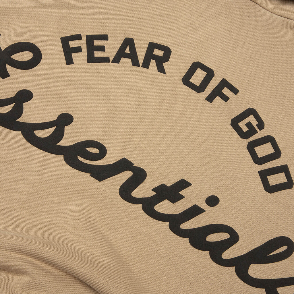 Training 90s Hoodie - Faded Dune