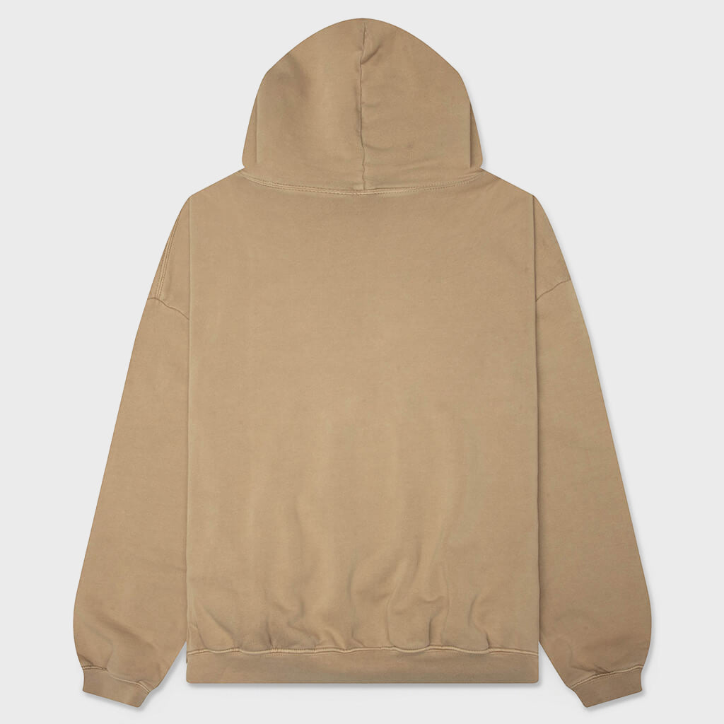 Training 90s Hoodie - Faded Dune