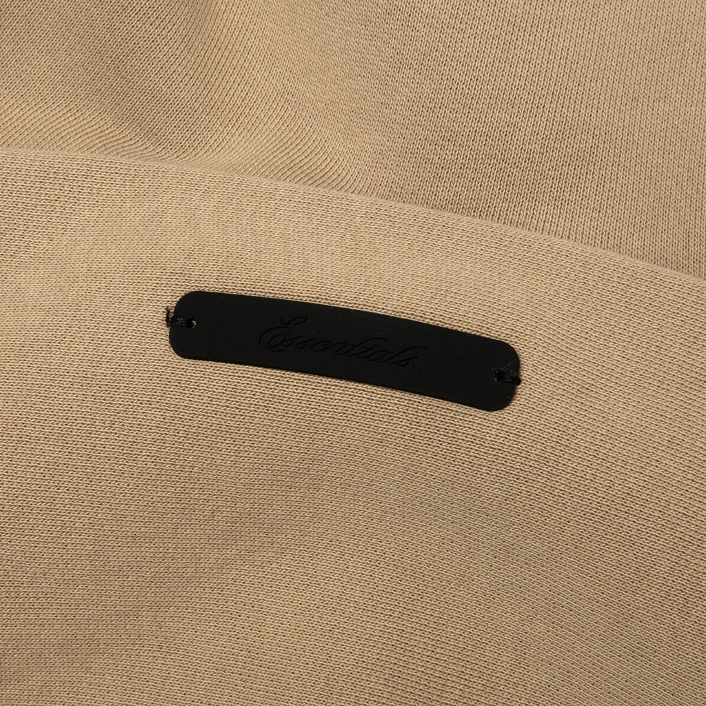 Training 90s Hoodie - Faded Dune