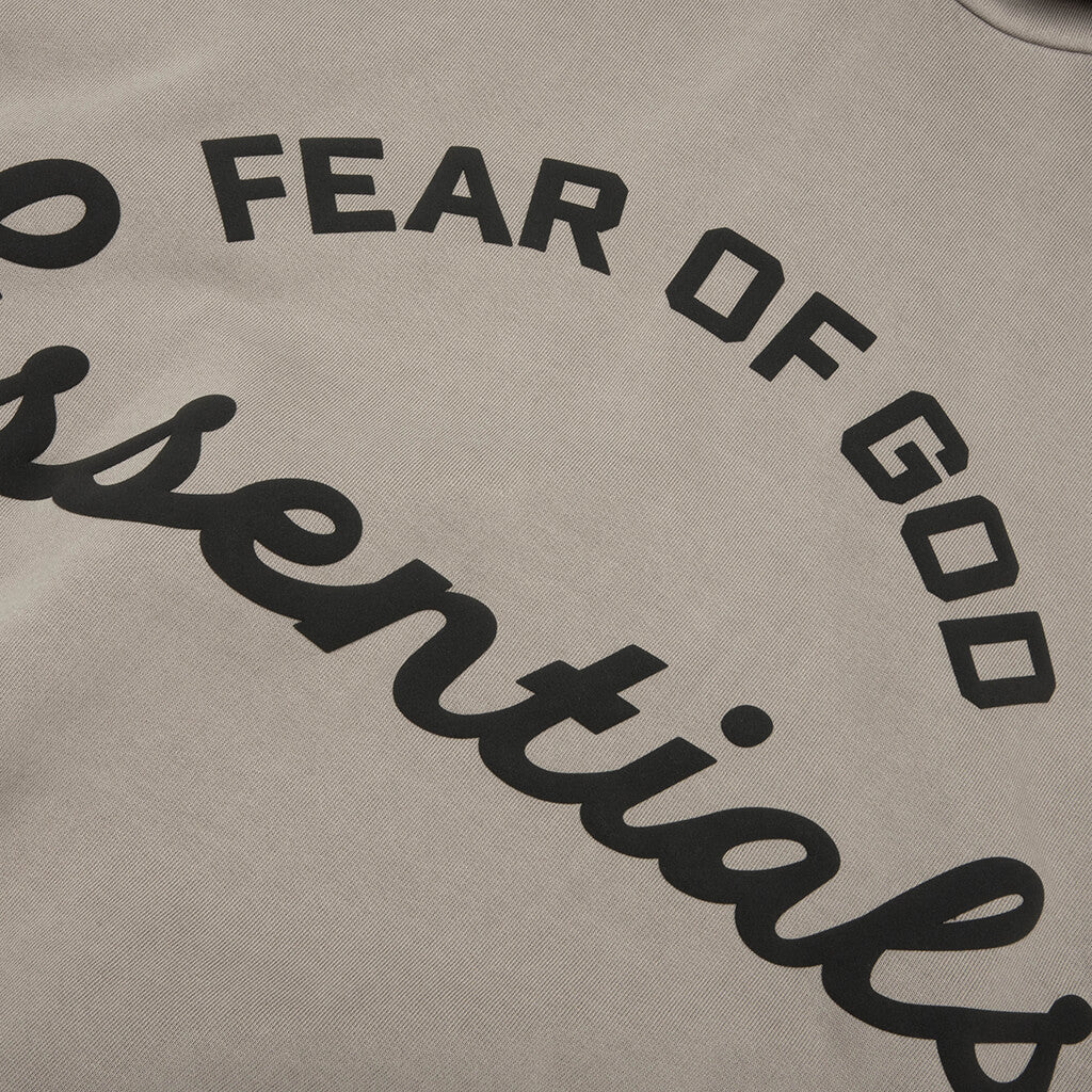 Training 90s Hoodie - Faded Seal