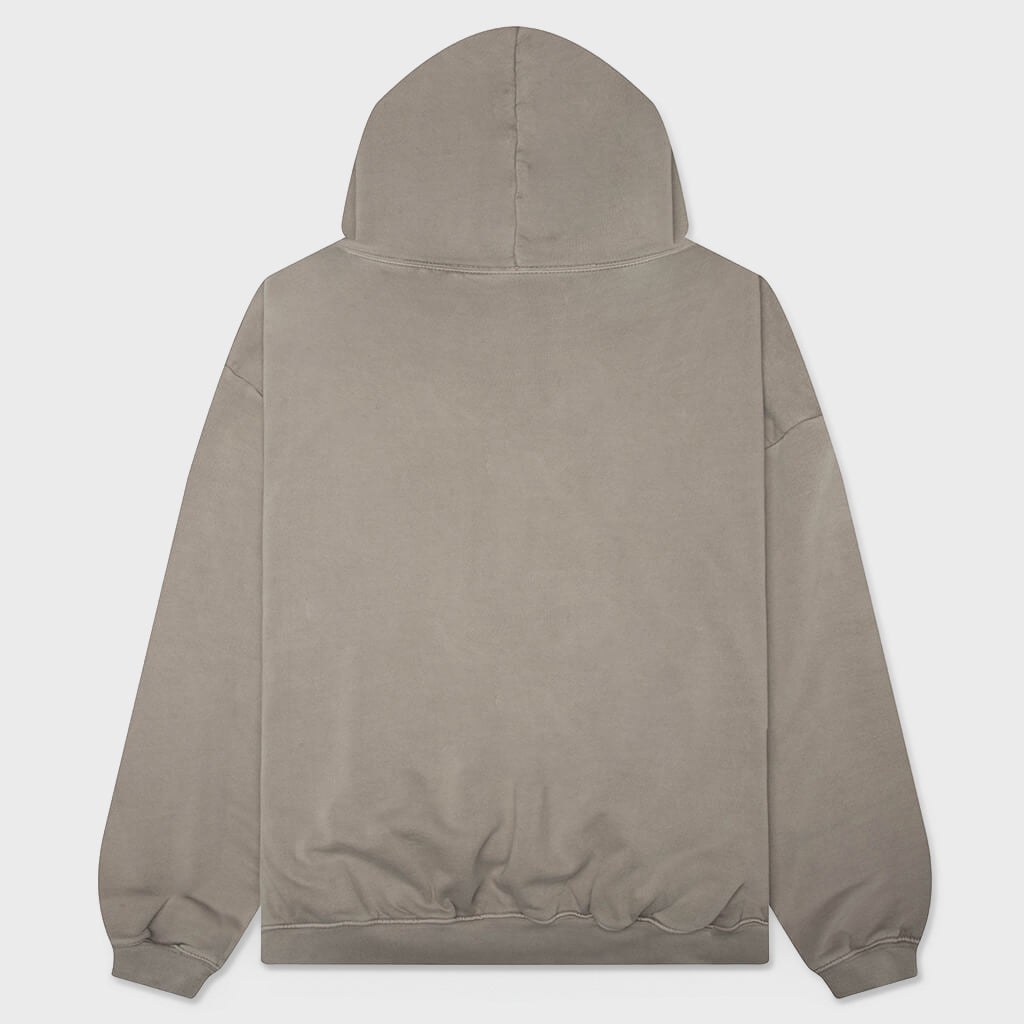 Training 90s Hoodie - Faded Seal
