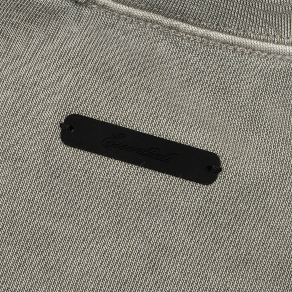 Training 90s Long Sleeve Tee - Faded Seal