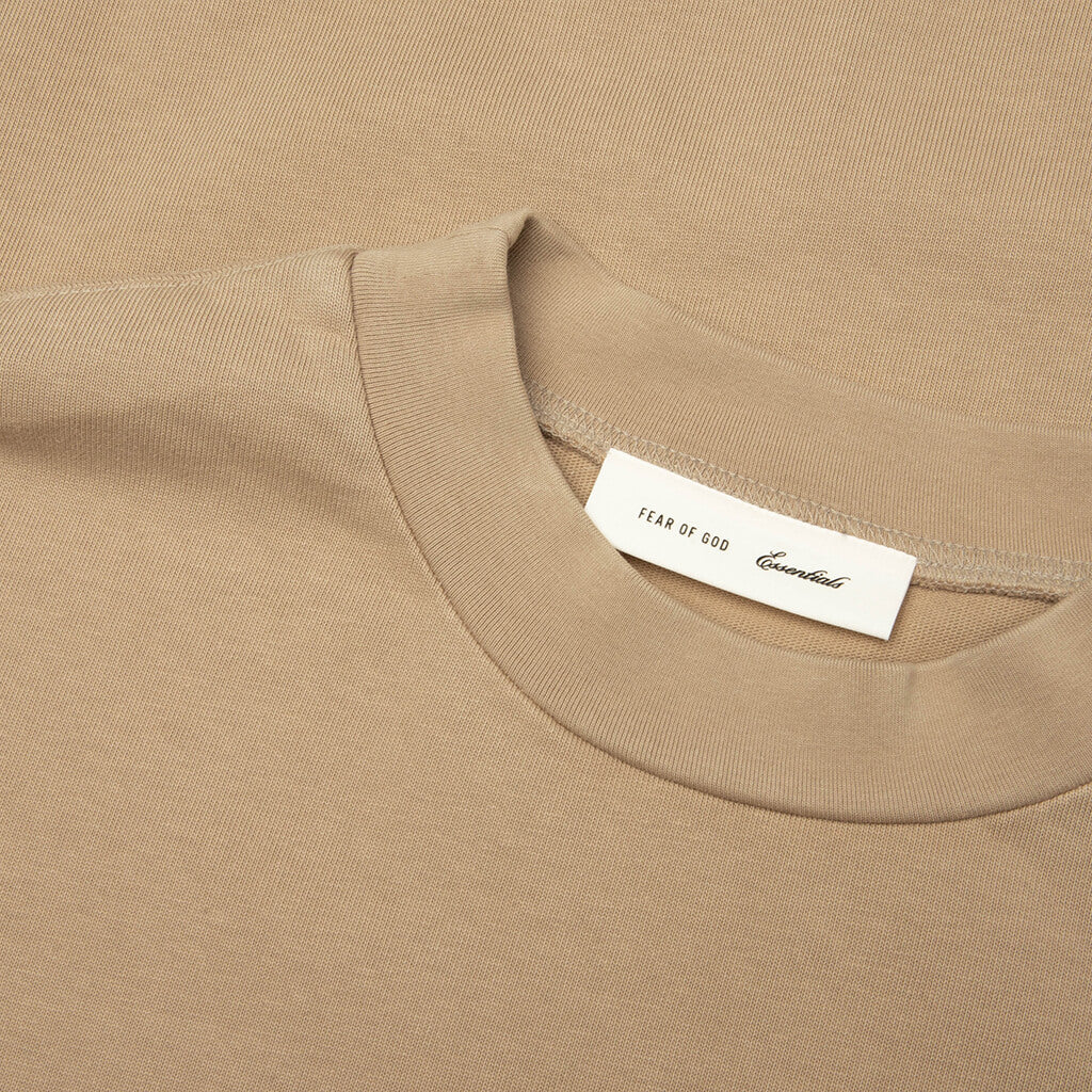 Training 90s Tee - Faded Dune