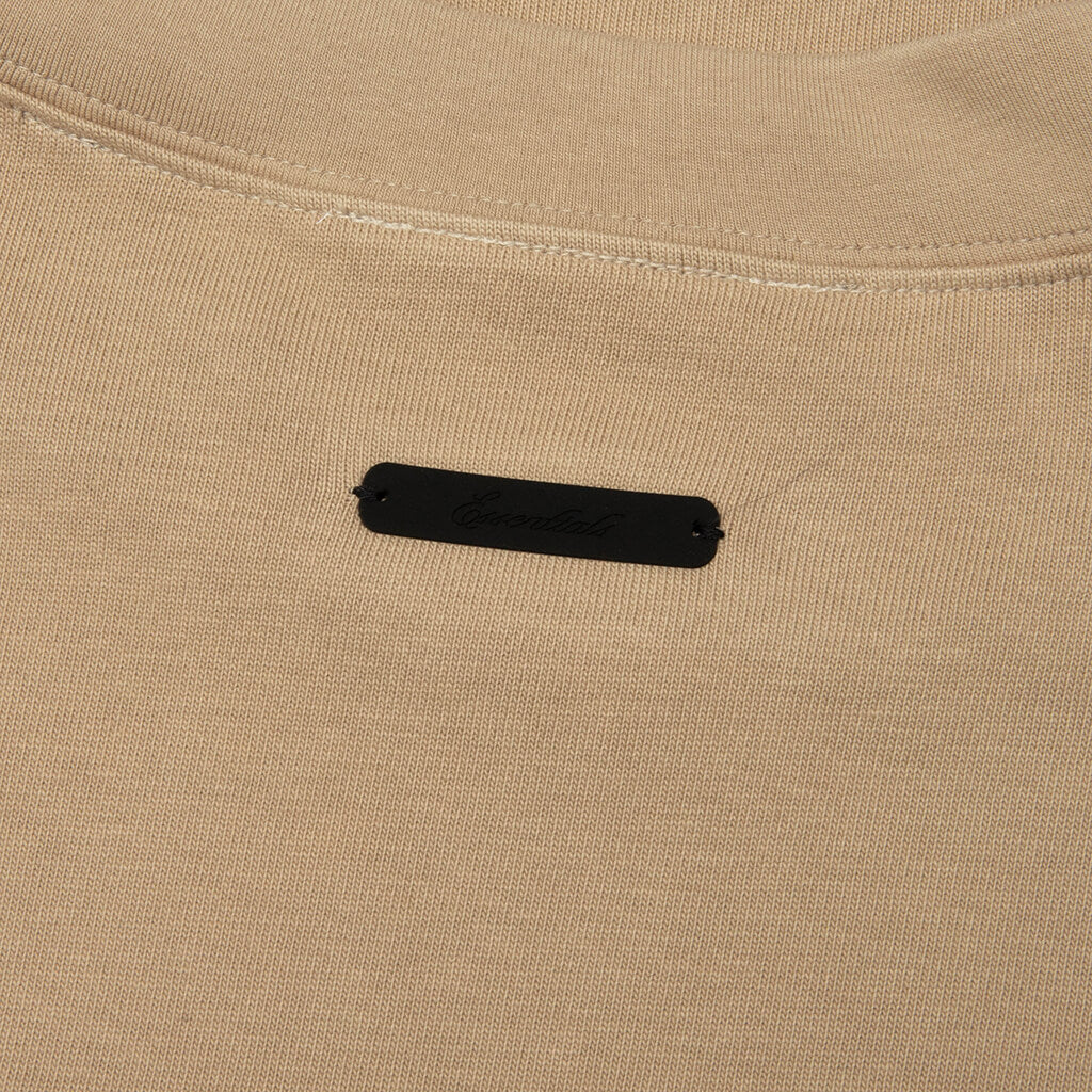 Training 90s Tee - Faded Dune