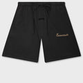 Training Classic Sweatshort - Faded Black