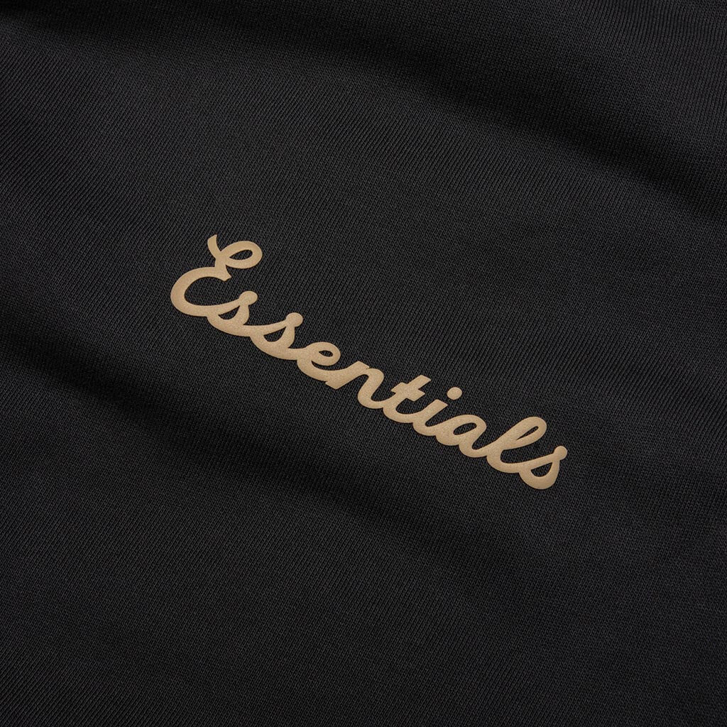Training Classic Sweatshort - Faded Black