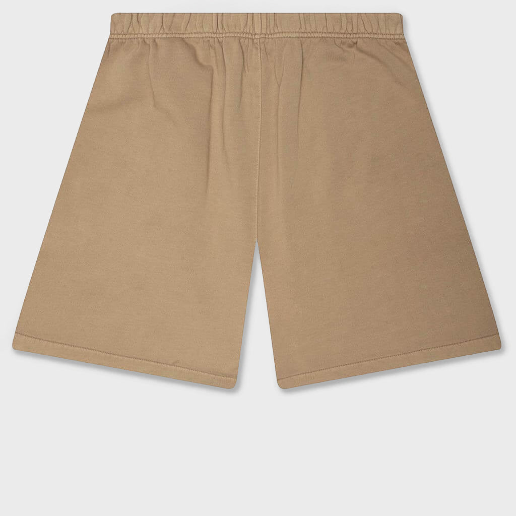 Training Classic Sweatshort - Faded Dune